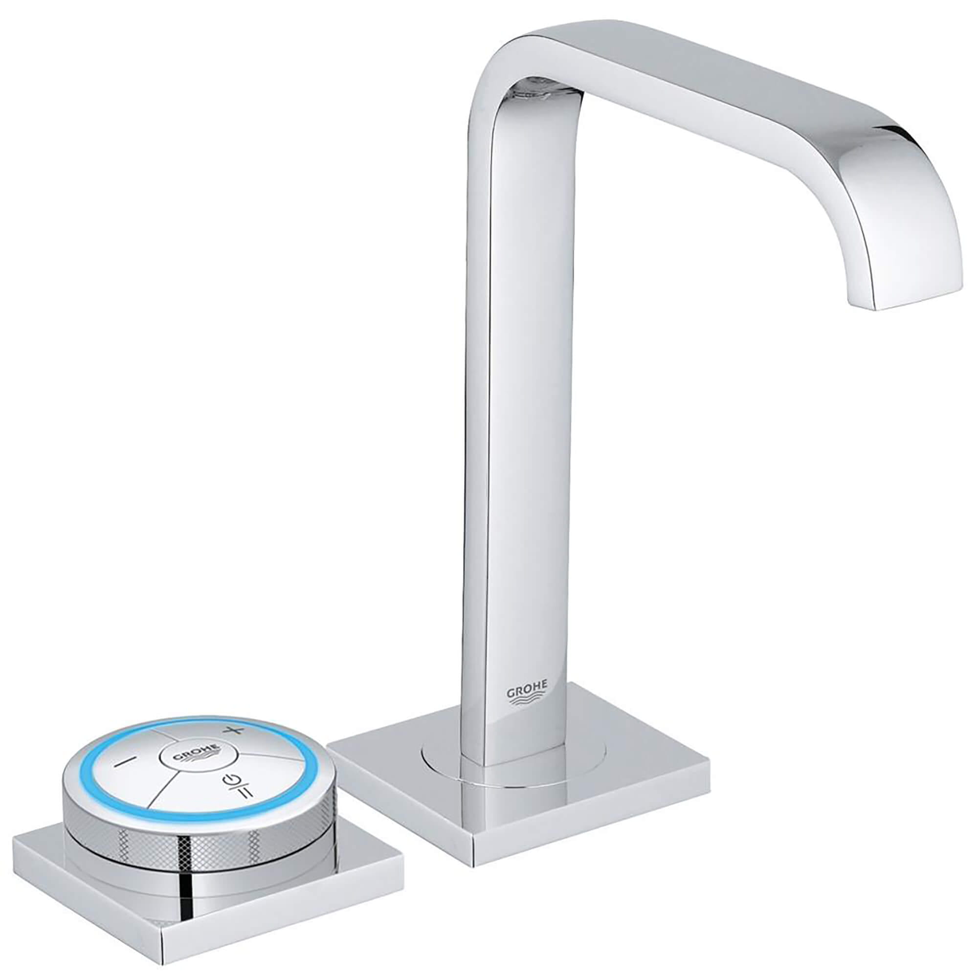 Digital® Lavatory Faucet